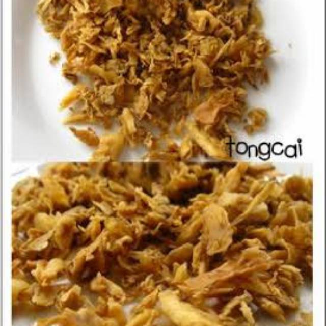 

Tongcay [100 gram]