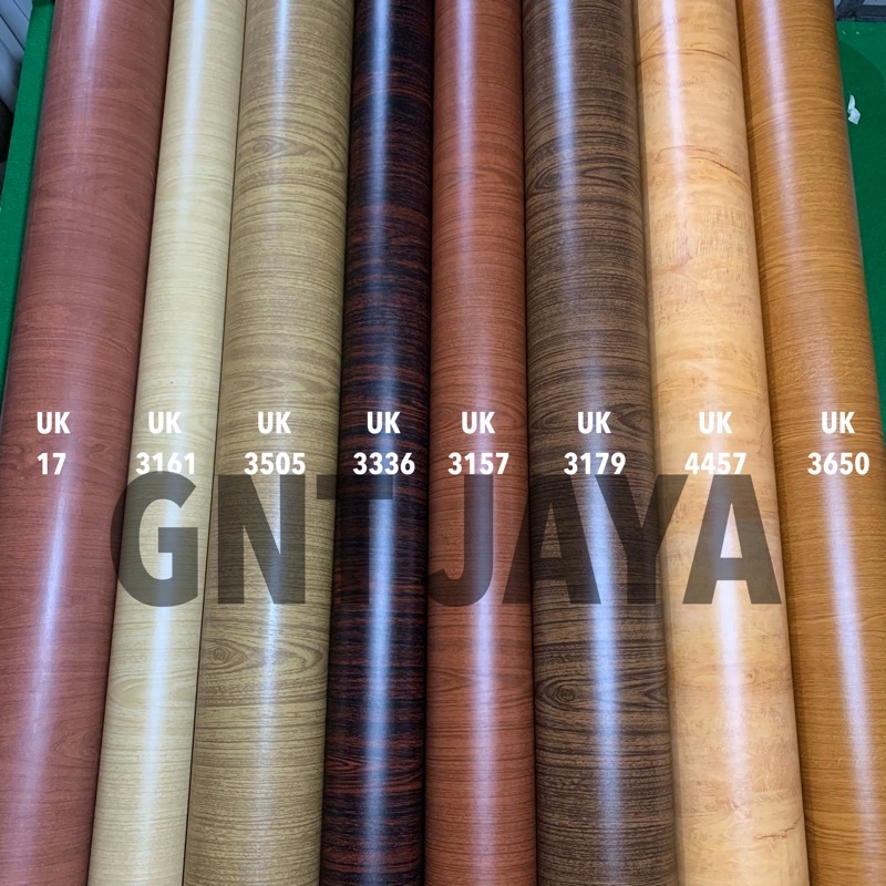 CS sheet laminates motif 3161 3505 3336 3157 3179 4457 3650 tekstur serat kayu urat decosheet decon 