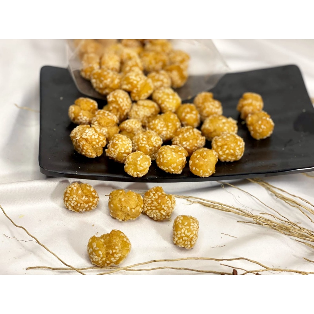 ONDE-ONDE MINI/ONDE-ONDE KETAWA/ 250 gr