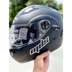 Helm Full Face Mds Modular Pro Rider Original Sni