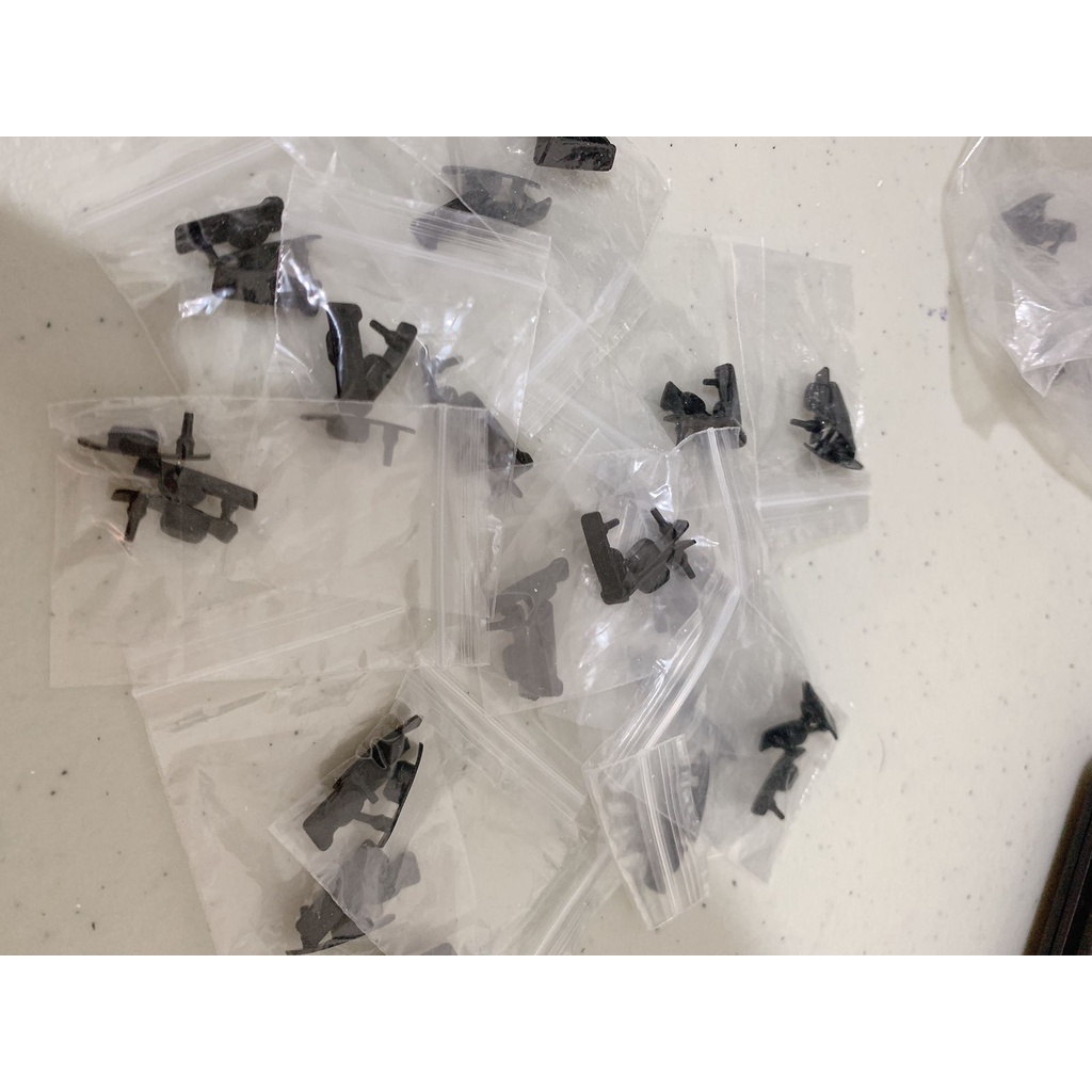 original Voopoo Vinci 2 Oil plug Pod Replacement Liquid Plug