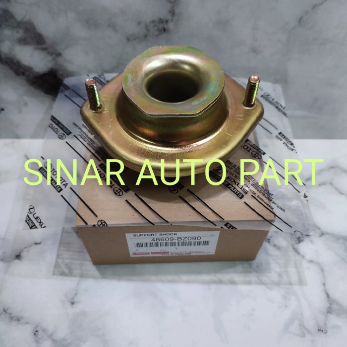 SAP SUPPORT SHOCK KARET TATAKAN SUPPORT SHOCK AGYA AYLA