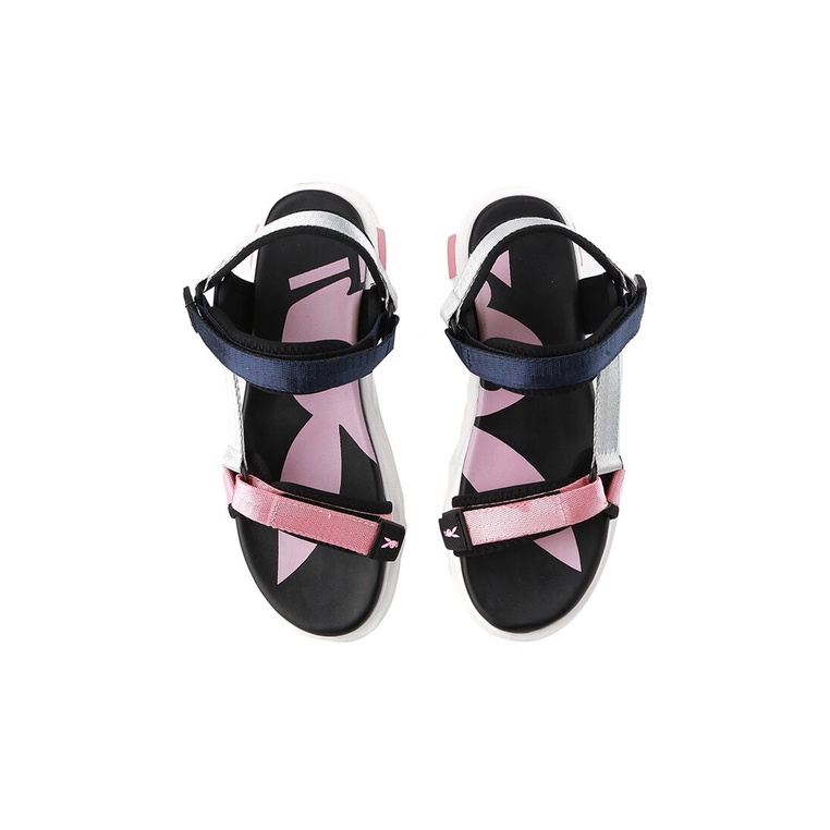 SANDAL GUNUNG PLAYBOY WANITA ORIGINAL SLINGBACK CASUAL OUTDOOR PLW04