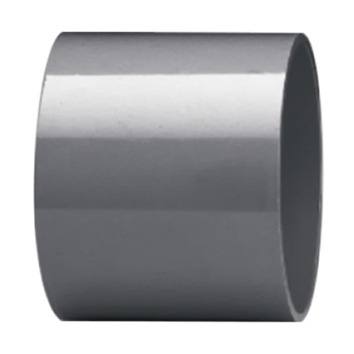 SAMBUNGAN SOCKET (D - DS) 4" / SAMBUNGAN SOK PIPA 4 inch