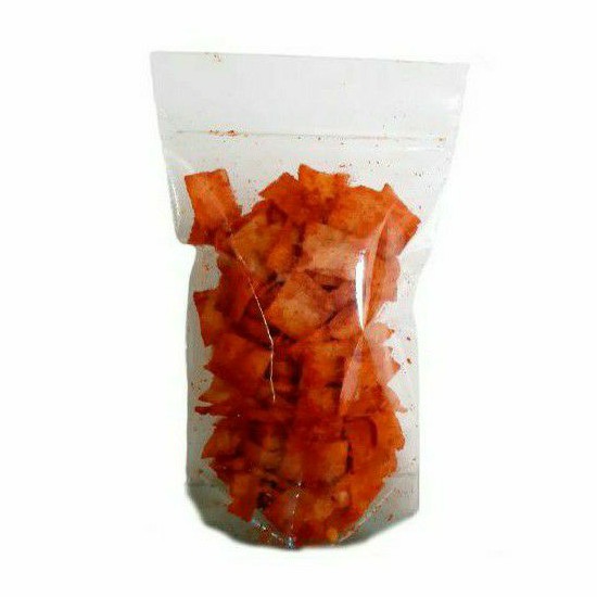 

Keripik Pangsit 80 gr