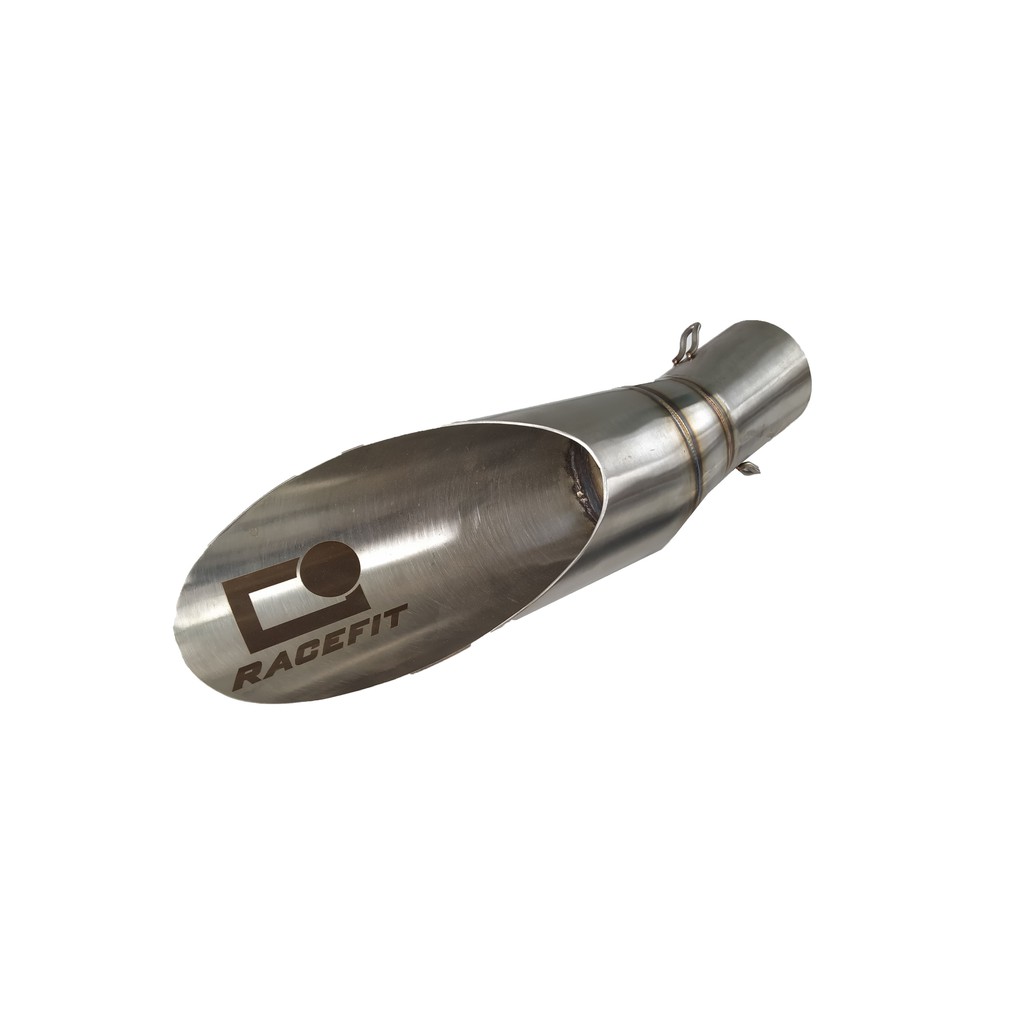 KNALPOT RACING RACEFIT SLINCER ONLY