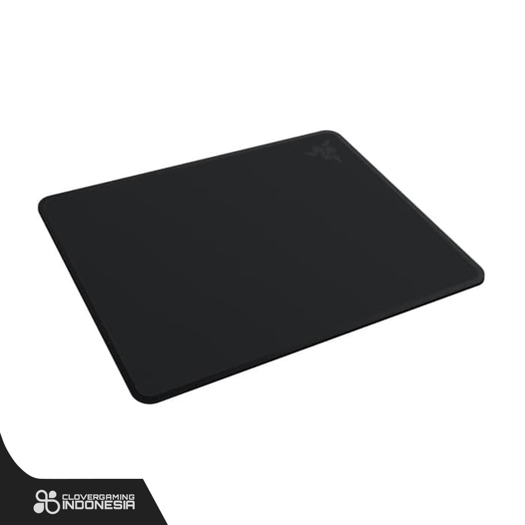 Razer Invicta Gunmetal Edition Gaming Mousepad