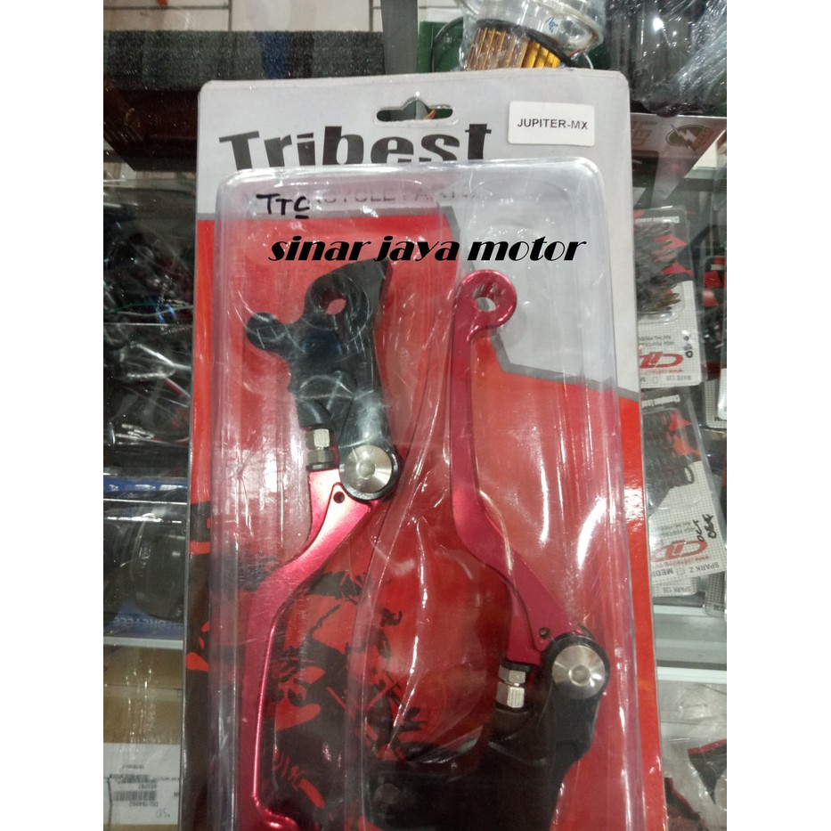 Handle Tribest untuk Jupiter GA B-13 MX