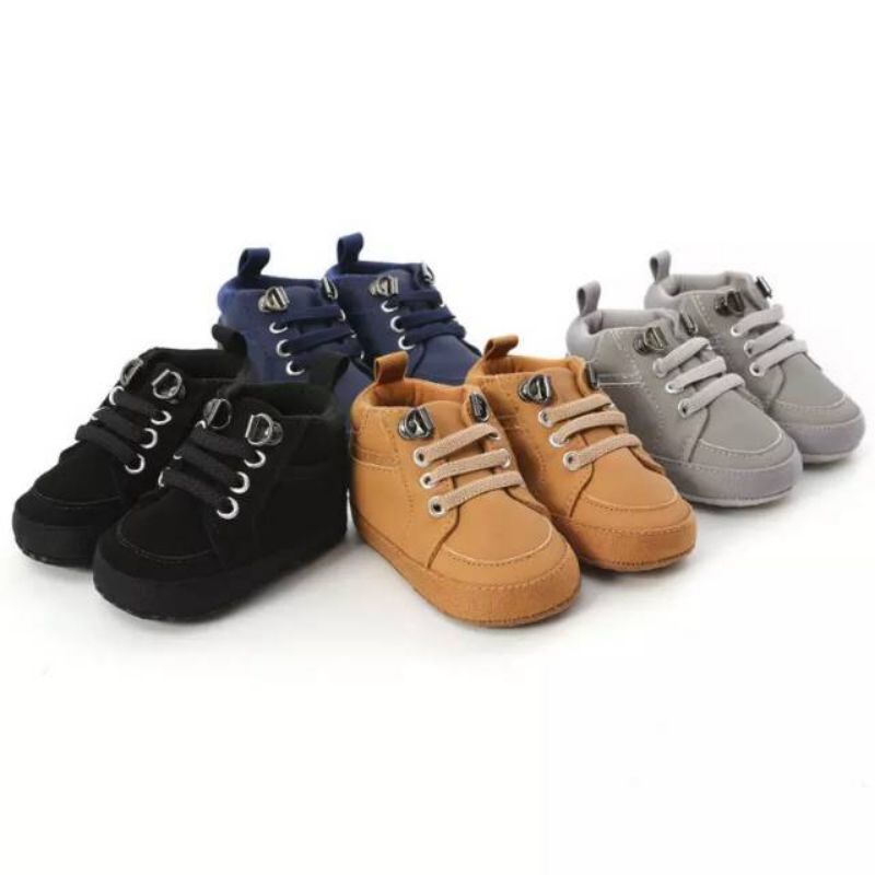 Sepatu PREWALKER BOOTS Bayi