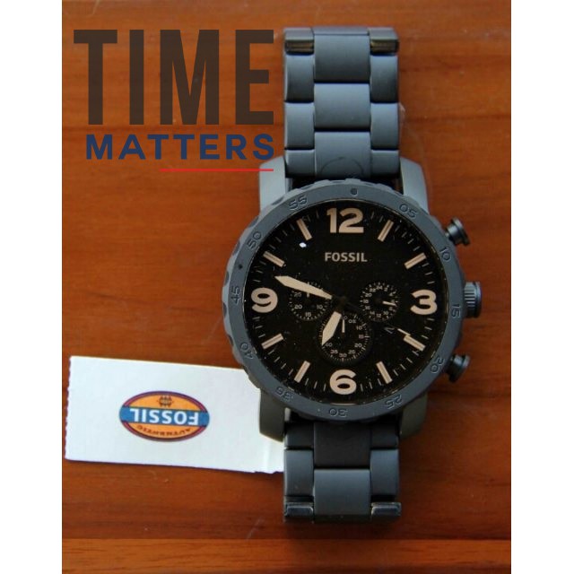 Jual Jam Tangan Fossil JR1356