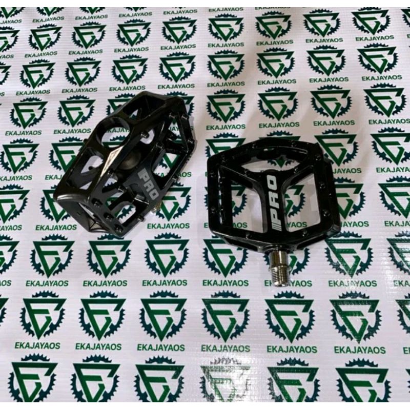 Pedal pro bearing - pedal bearing pedal sepeda pro pedal mtb pedal sealed bearing pedal laher