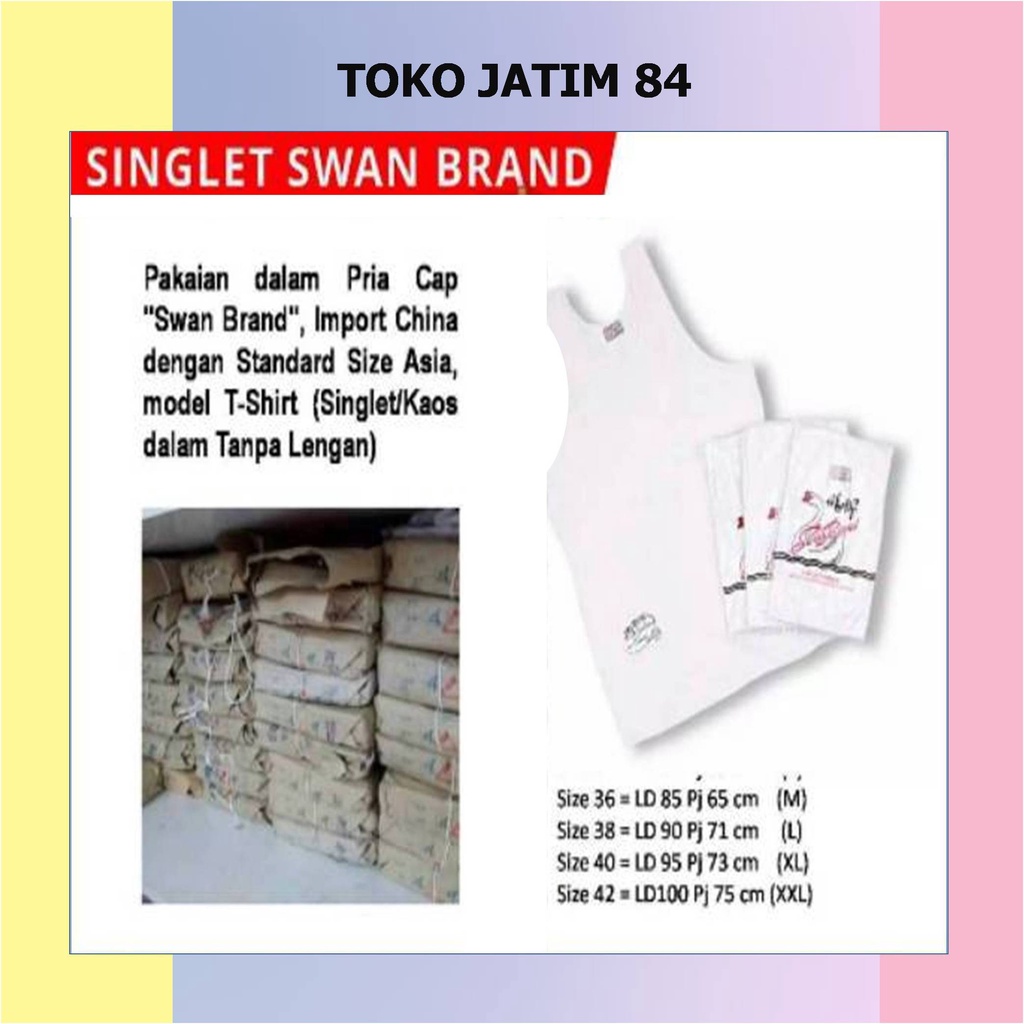 Singlet Swand Brand singletswanbrand singletswanbrandmurah singletswanbrand44 singletswanbrand46 singletswan singletswanbrand singletswanbrandmurah singletswanmurah singletswanbrand44 kaosdalampria kaosdalampriamurah kaosdalampriadewasa