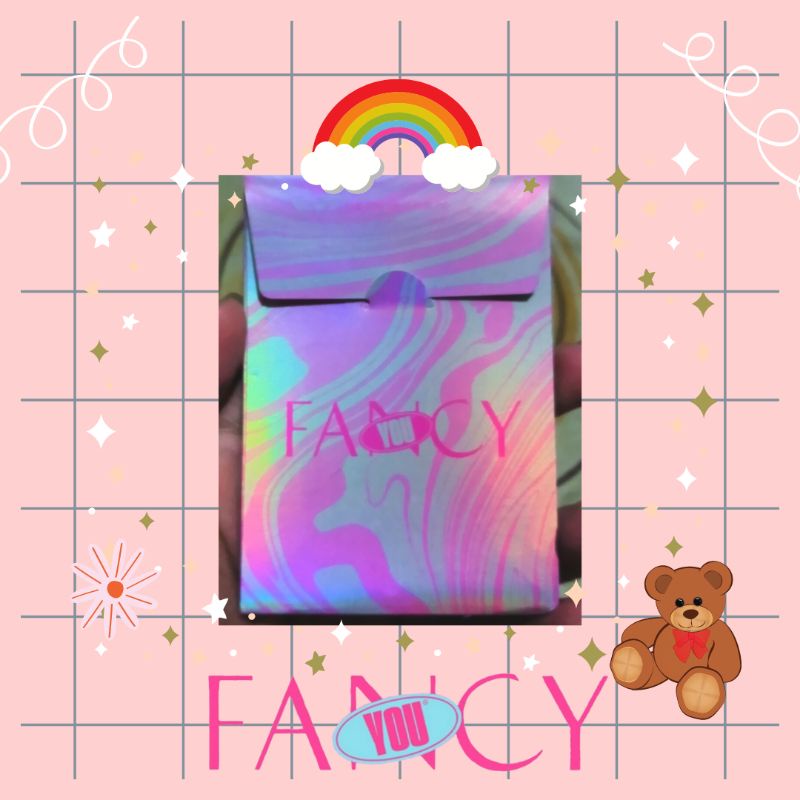 PHOTOCARD BENEFIT/POB TWICE MORE & MORE, FEEL SPECIAL & FANCY YOU (read desc)