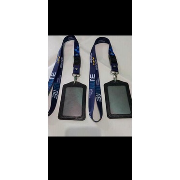 

tali id card mandiri