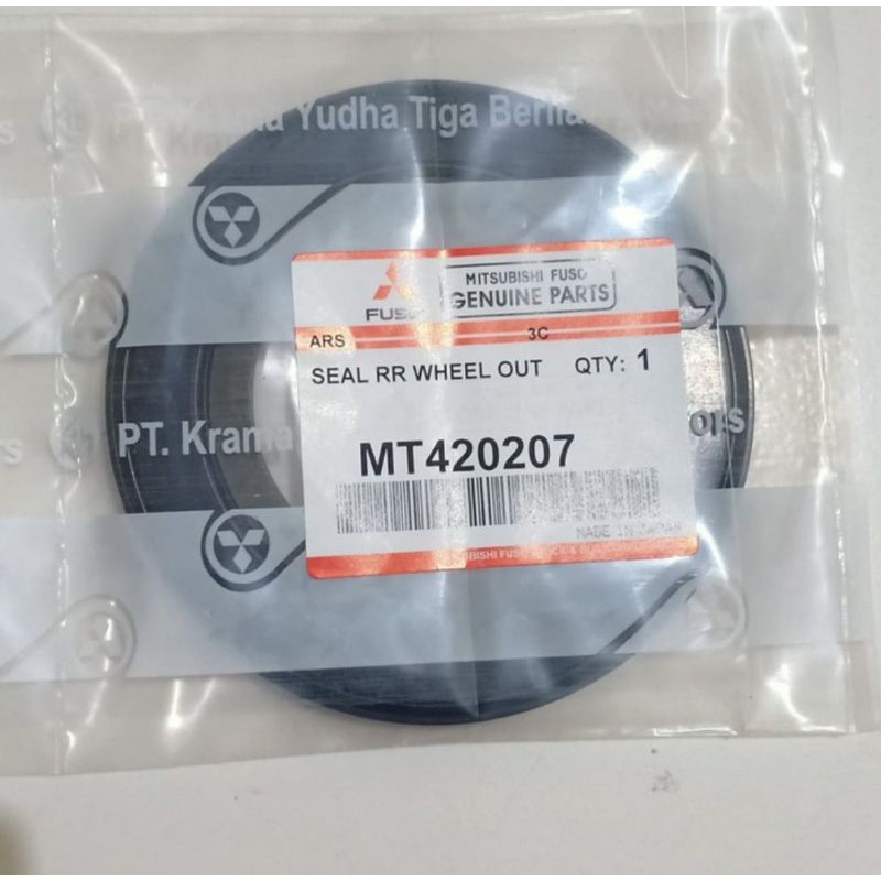 Seal Sil Roda Belakang Luar Mitsubishi PS100 PS120 PS125 PS130