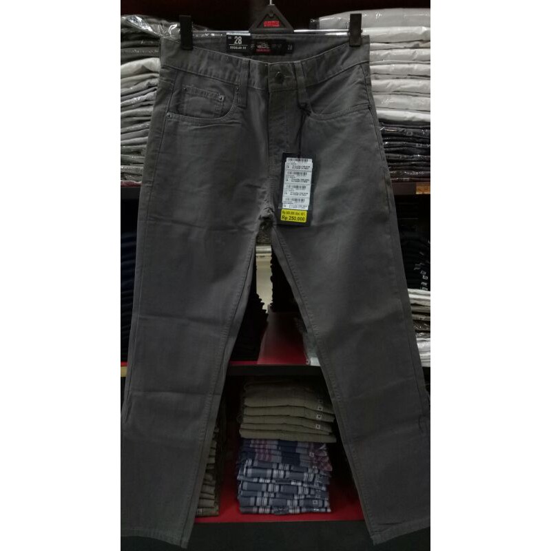 Celana Gabrielle Casual