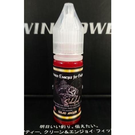 Essen Kemangi Sereh Sibalad ( Ori ) Terlaris Balad Angler