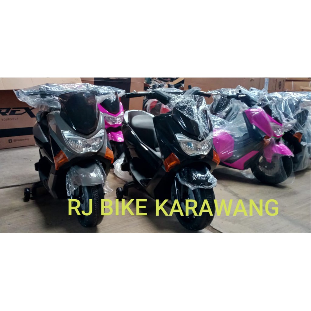 MOTOR AKI ANAK PMB M588