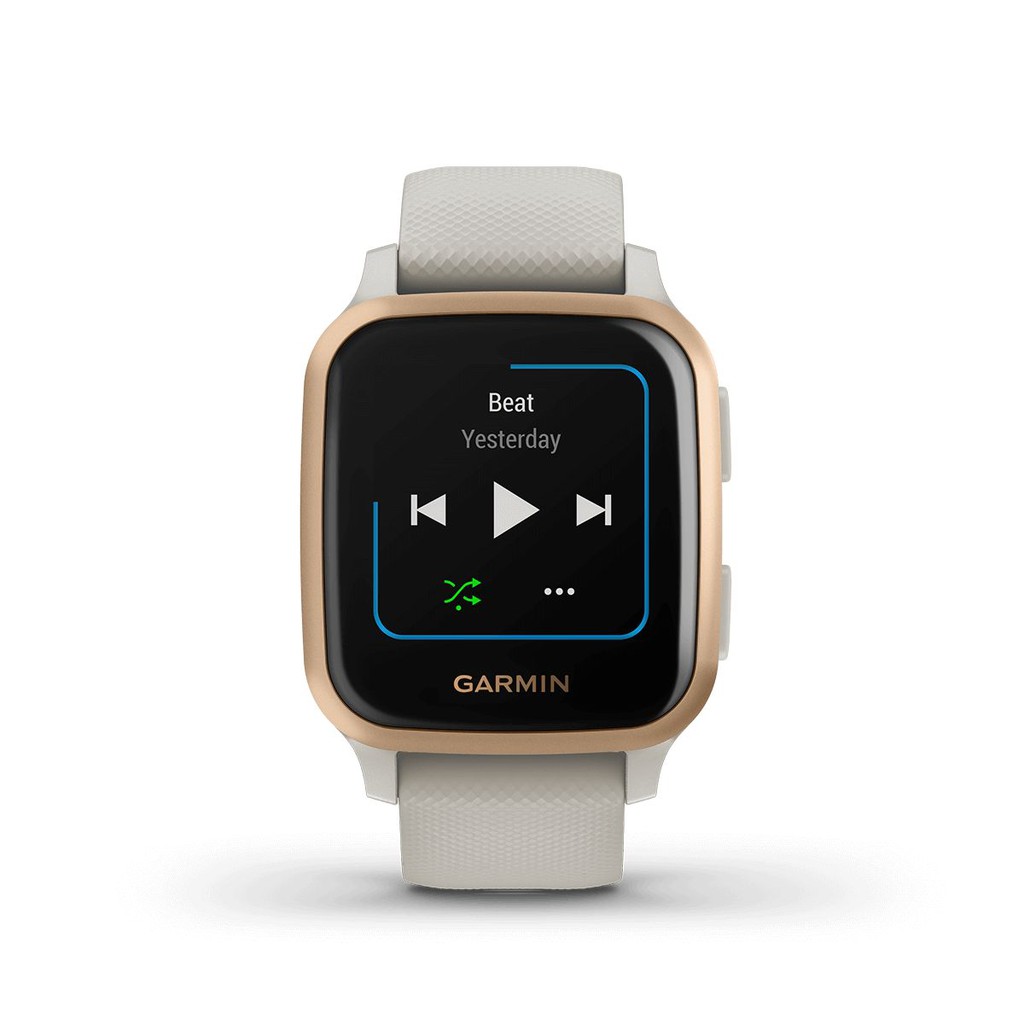 Garmin Venu SQ Music - Garansi Resmi TAM 2 Tahun