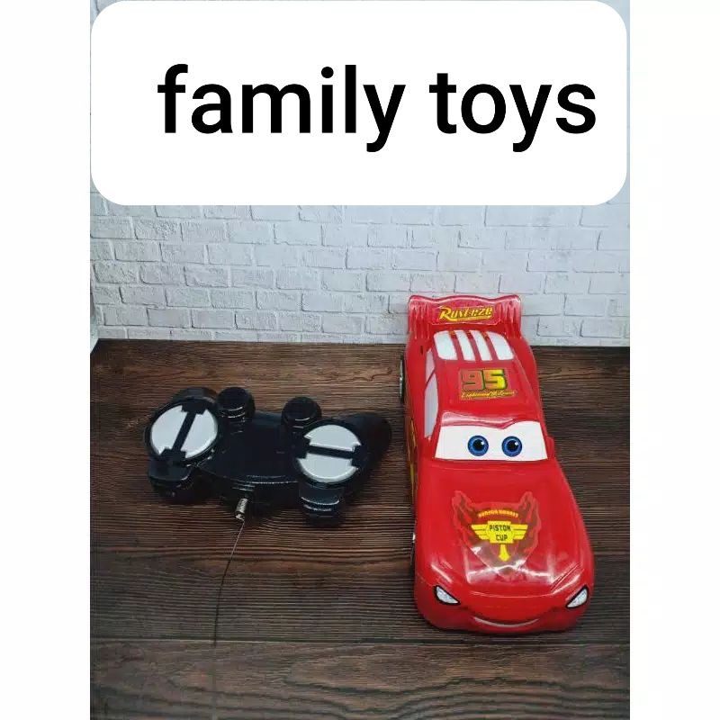 family games Mainan Anak Remote Control Mobil Cars 95 hot racing