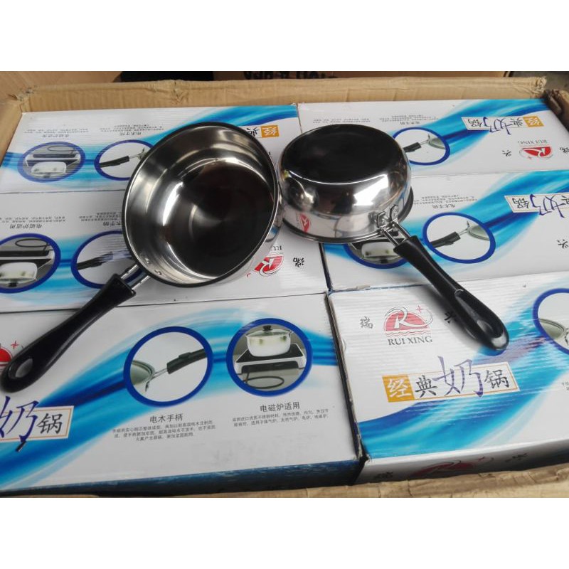 Panci, Panci Susu, Panci Susu Stainless, Panci Susu Stainless Murah