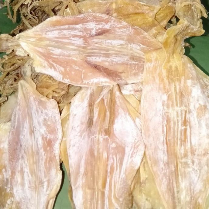 

Juhi kering Premium produk 500gram .