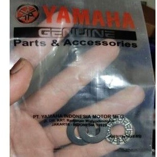 BEARING BERING LAHER RING KOPLING JUPITER Z JUPITER MX SATRIA FU 150 1SET