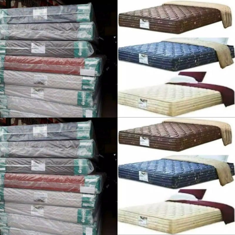 Promo SpringBed only Guhdo 160 x 200 x 28 Cirebon Kota