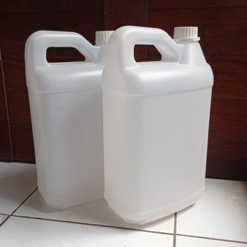 Derigen Drigen jerigen Bekas bersih