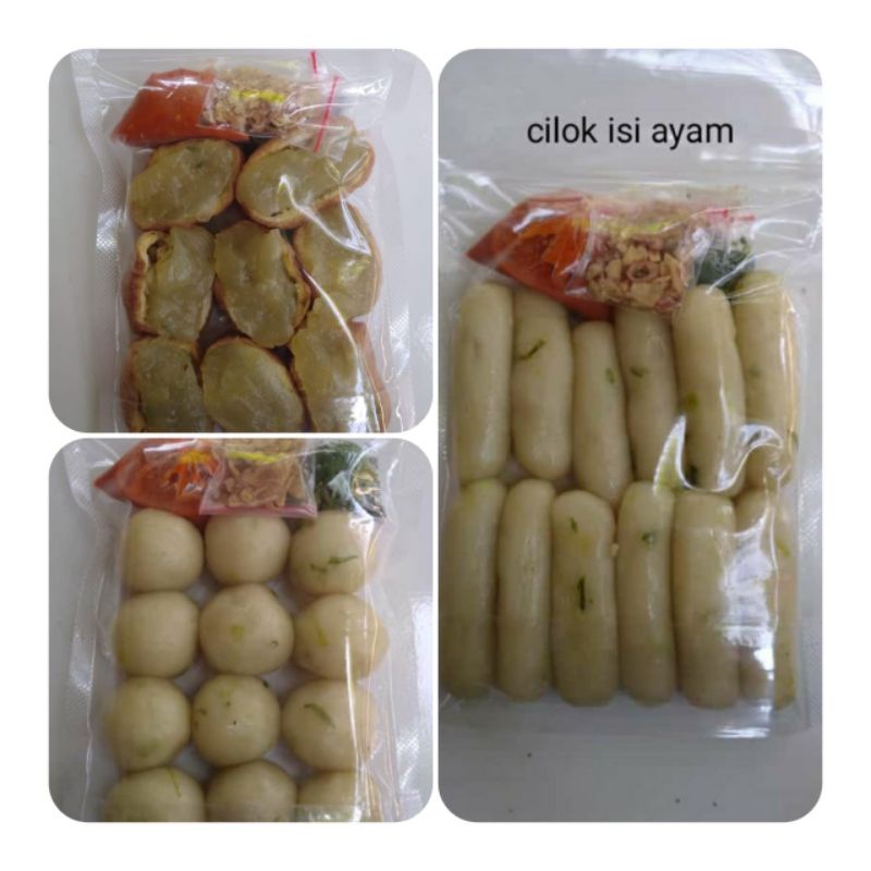 

Cilok Bandung