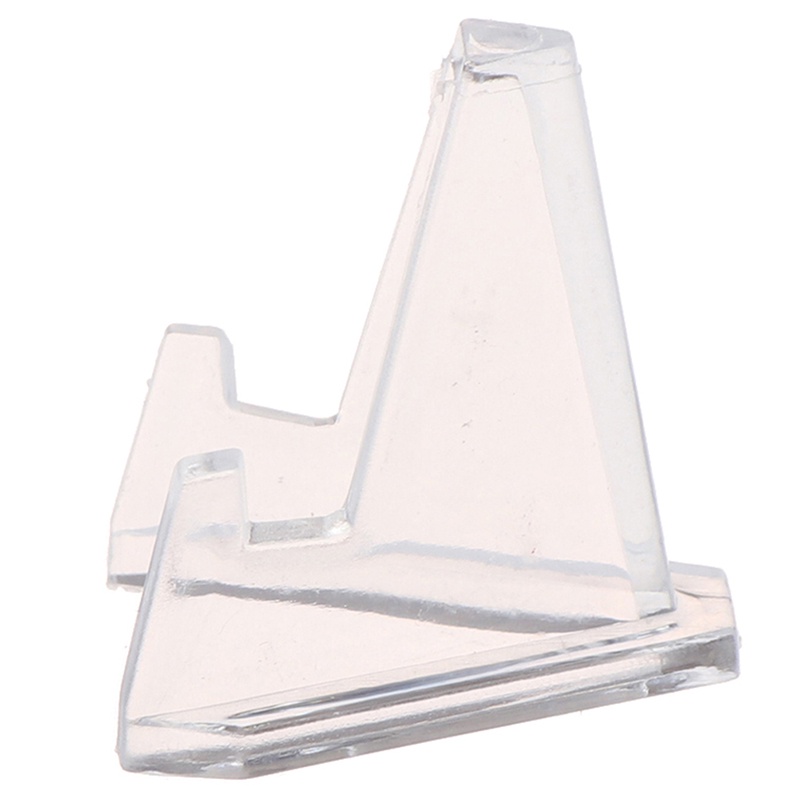 1pc Stand Holder Display Koin / Medali / Lencana Golf