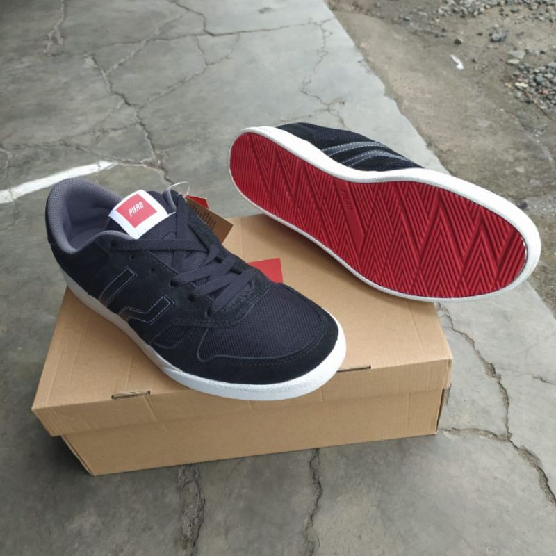 Sepatu Piero Falcon Original