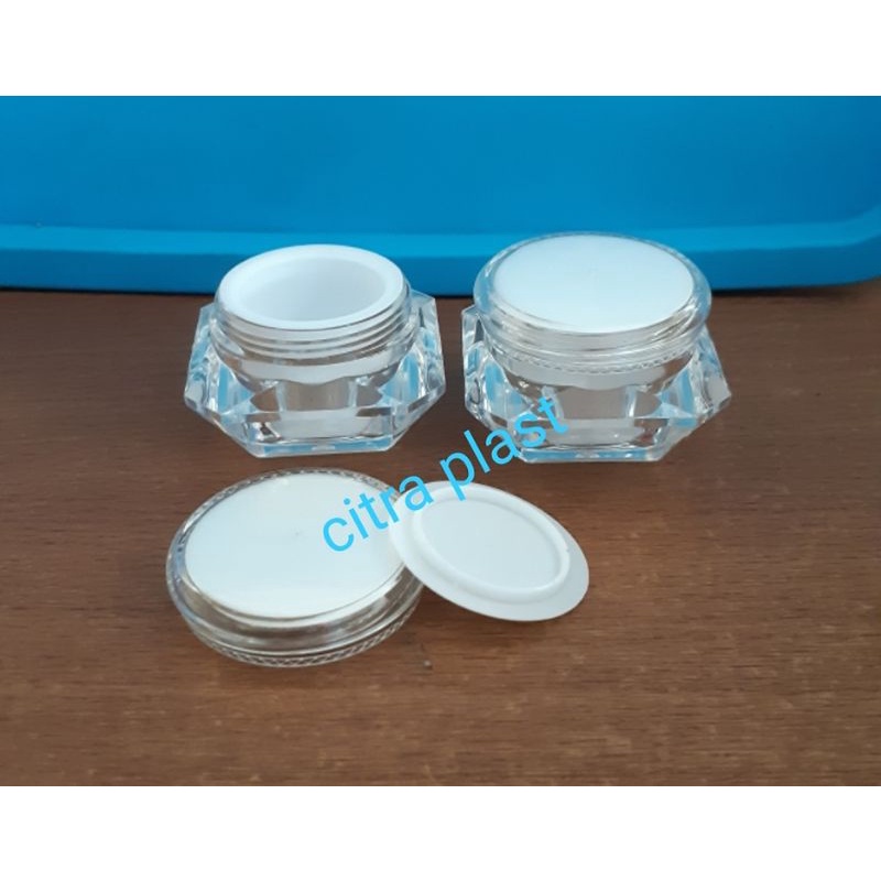 pot acrylik diamond 10gr