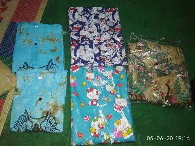 New Kemejapria Lengan Panjang 848vo Kemeja Pilot Pangkat Pdl Teknisi P Ke 4029ys Keneja Batik Pria G
