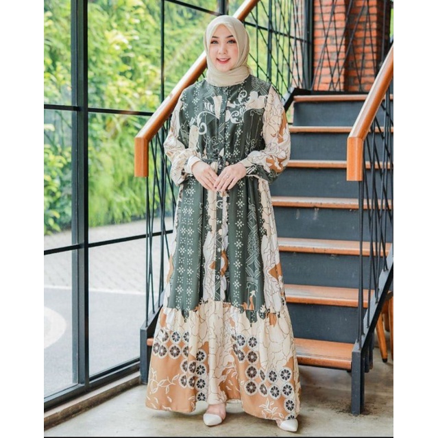 GAMIS VANESSA MAXI | GAMIS TERBARU 2022 | GAMIS MURAH | GAMIS REMAJA | GAMIS BUSUI | GAMIS LEBARAN |