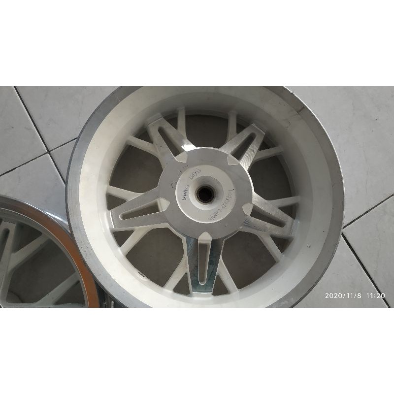Velg Rotora Honda 110