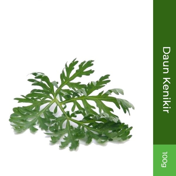 

Daun Kenikir 100gr