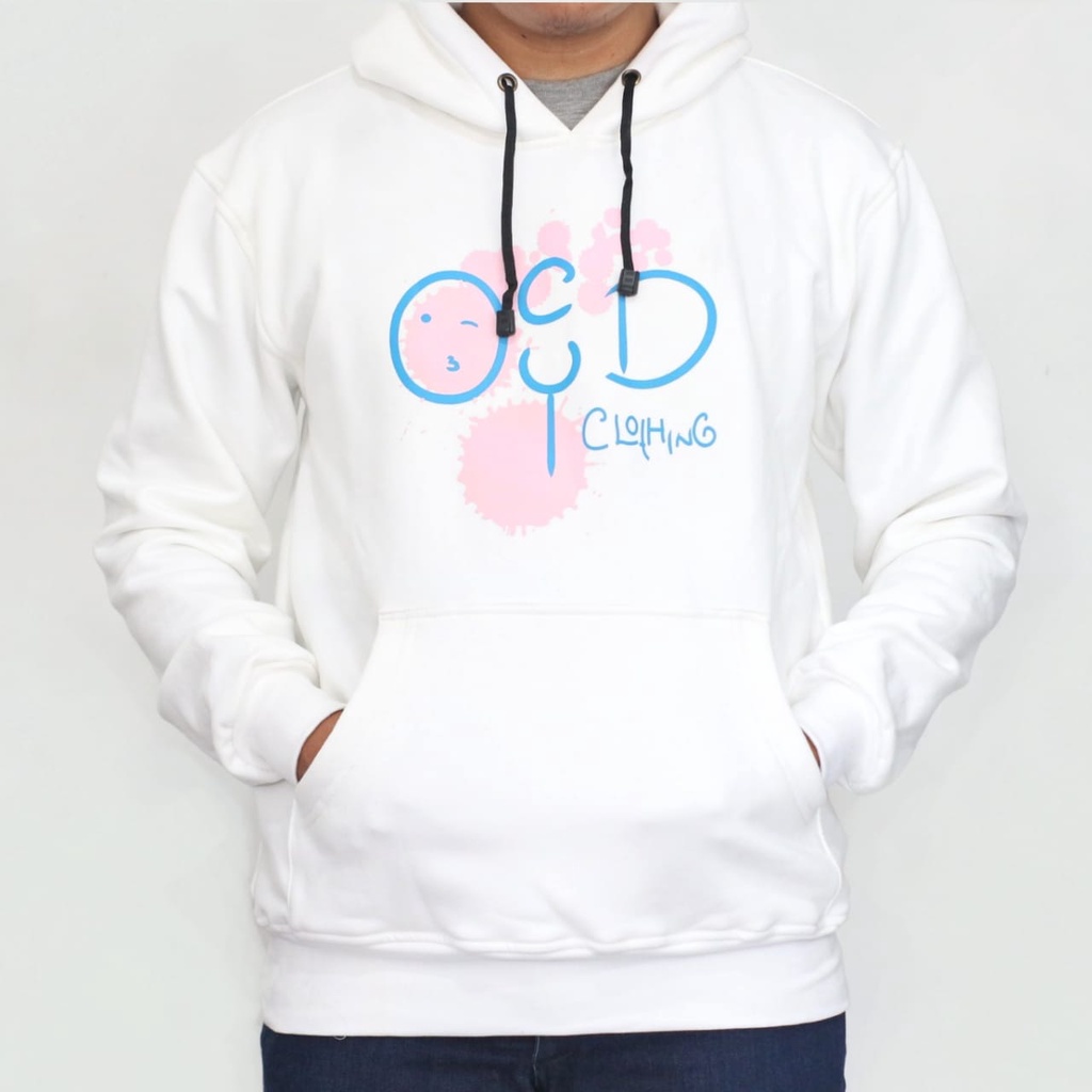 Switer Hoodie Jumper Original Limited Edition By OCYD A