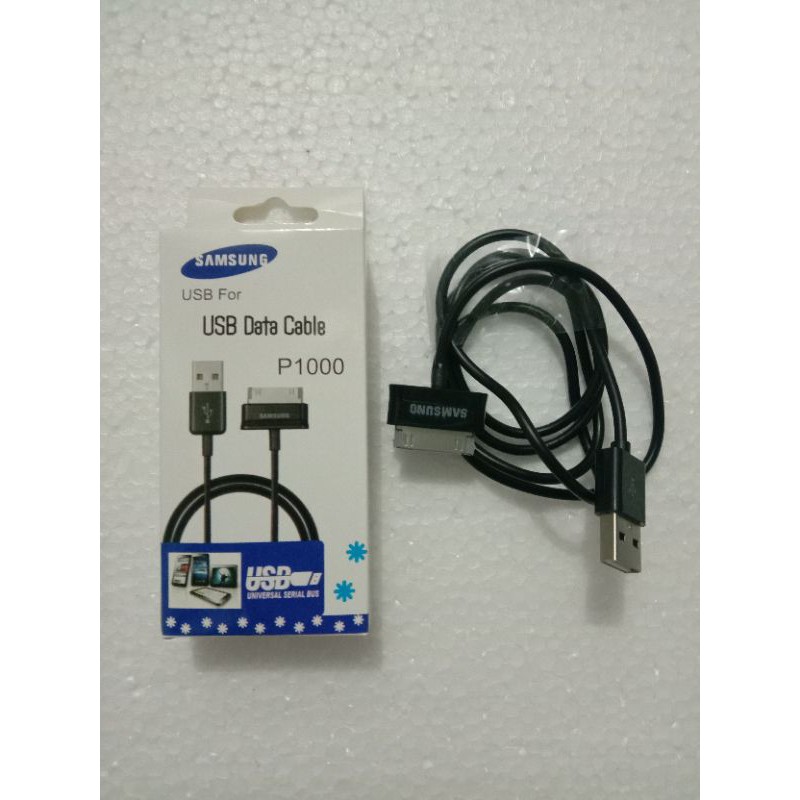 kabel data samsung tab p1000