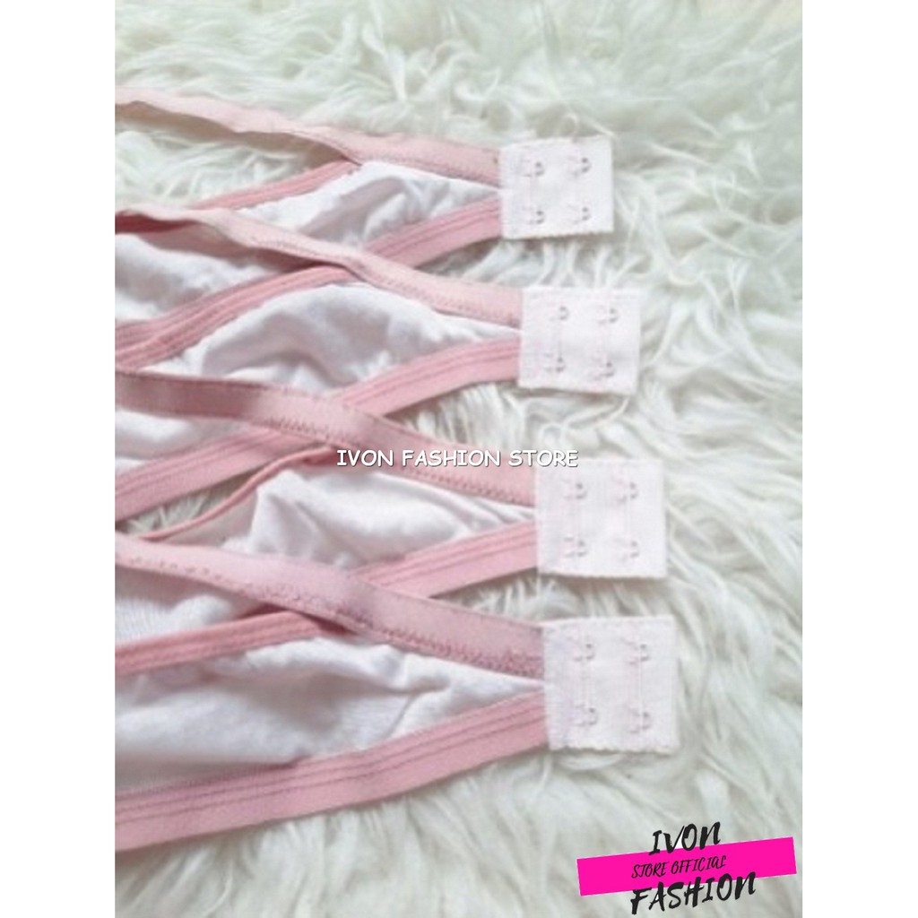DALAMAN WANITA BRA BH TANPA KAWAT DAN BUSA TIPIS SIZE 34 36 38 MURAH