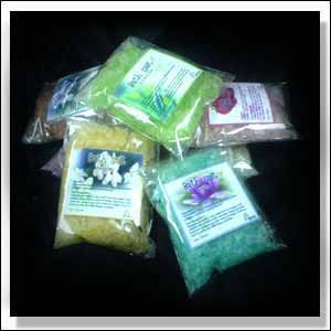 Bath salt Bali Citra 250gr