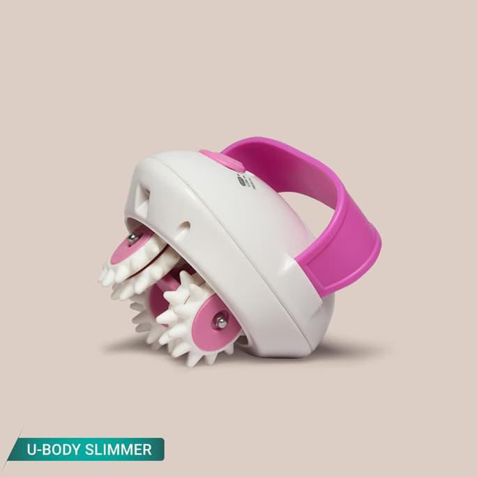 JACO Alat Penghancur Lemak U-Body Slimmer