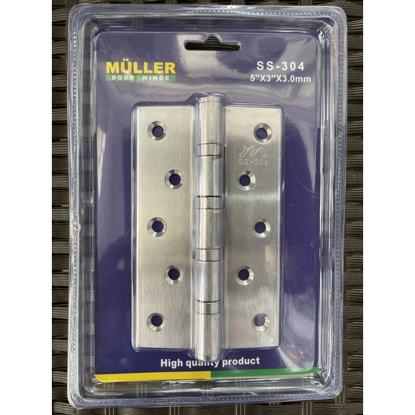 ENGSEL PINTU/JENDELA MULLER BIRU