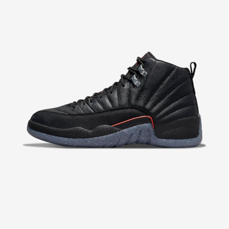 NIKE AIR JORDAN 12 RETRO GRIND