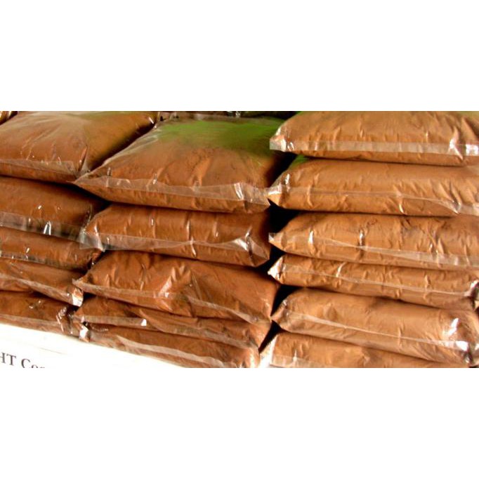 

Flash Sale Coklat Bubuk Bensdorp 1 Kg / Bensdrop Pure Cocoa Powder Repack Kakao