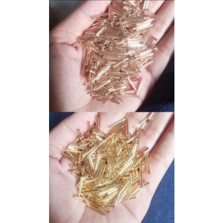 payet bambu/payet panjang