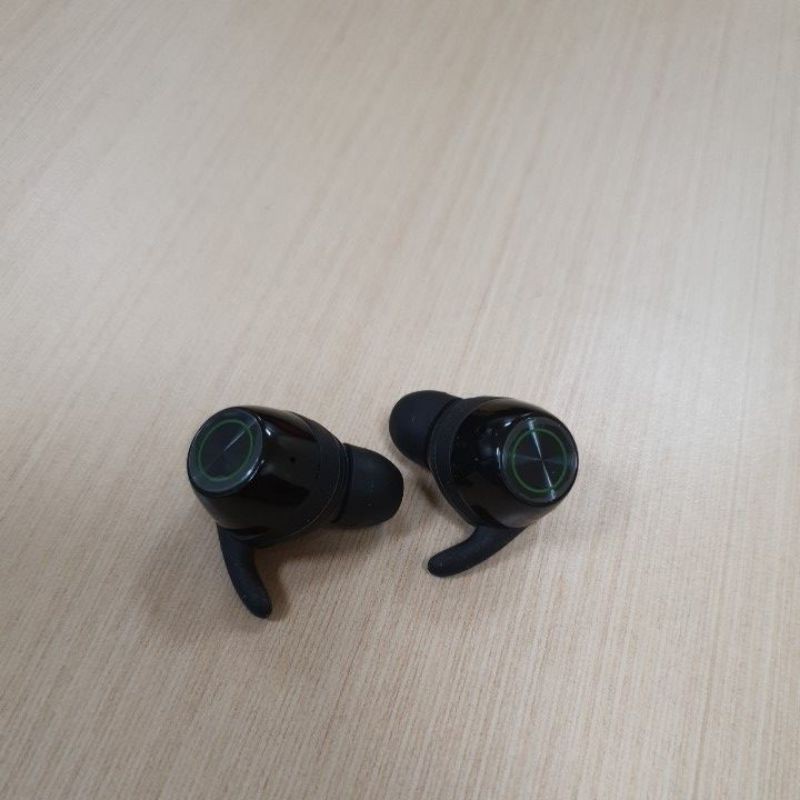 TWS Eggel Energy Buds