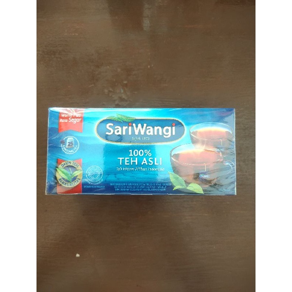 

teh Sariwangi