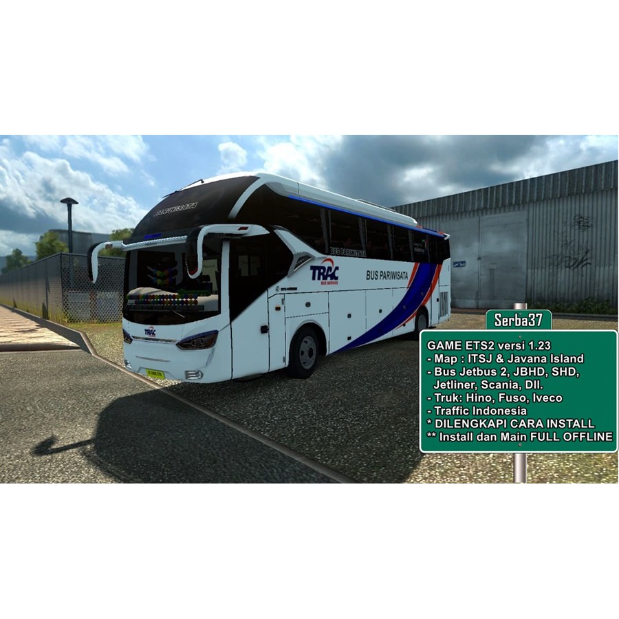 4400 Collections Cara Mod Euro Truck Simulator 2  HD