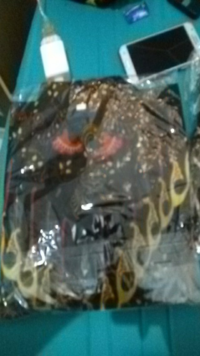 Batik Couple Keluarga Sania Ruffle Ori Ndoro Jowi Kupu Kuning Terbaru Terlaris